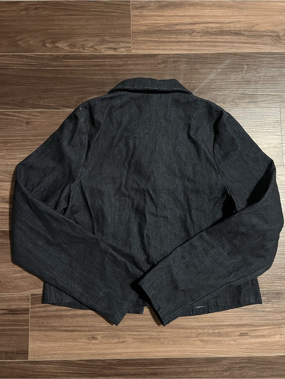 Motel Rocks Denim Jacket - Picture 3 of 3